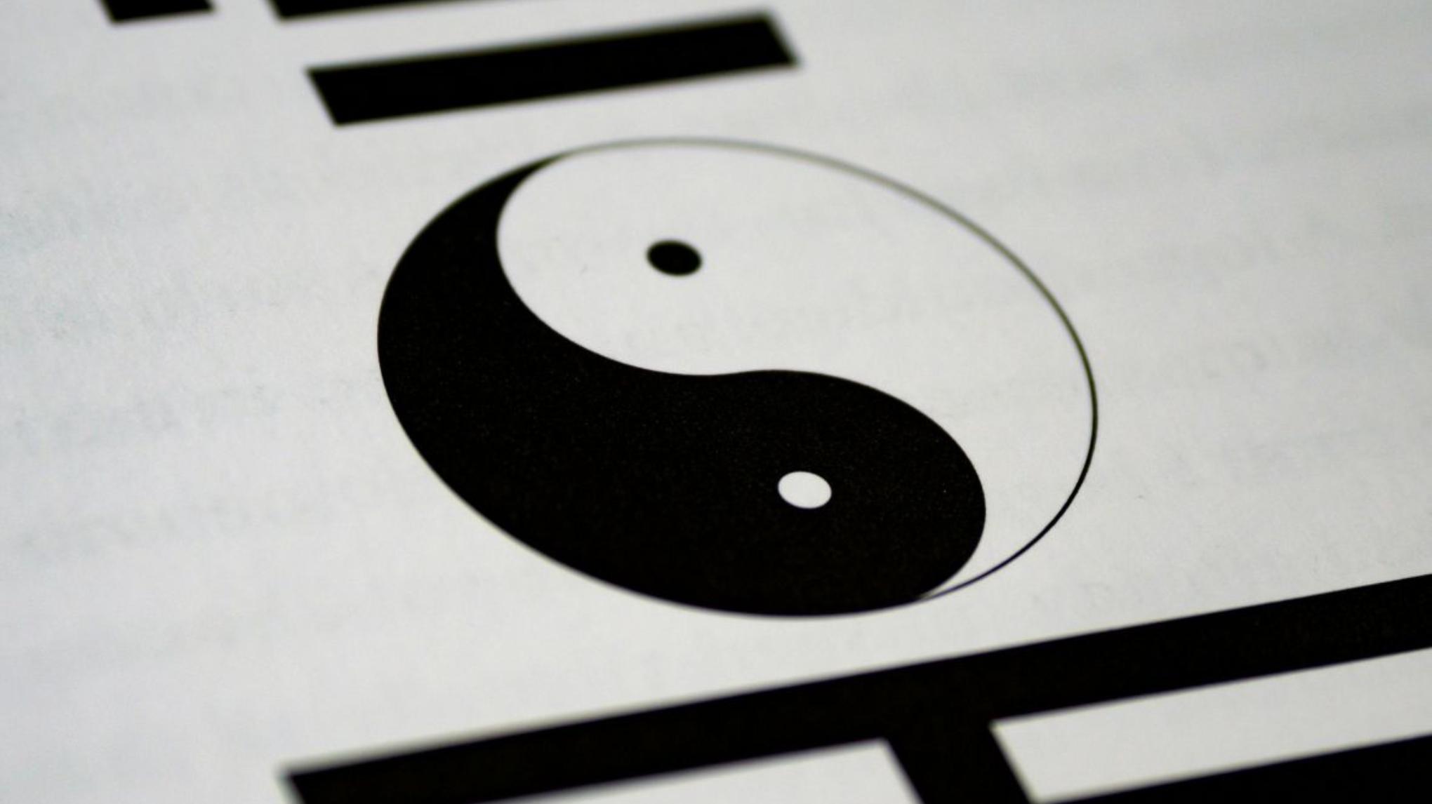 WORKSHOP Taoist Meditation (Niccolo/English) - STUDIO 1