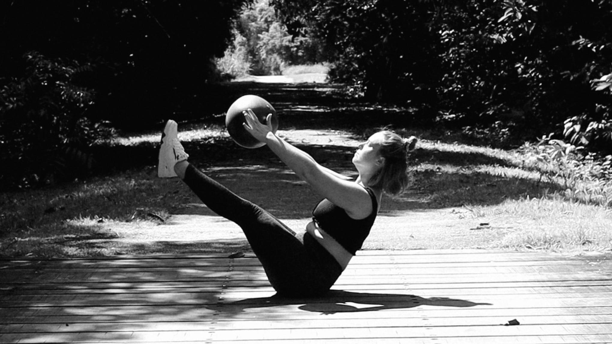 ATELIER — Les Fondations du Pilates