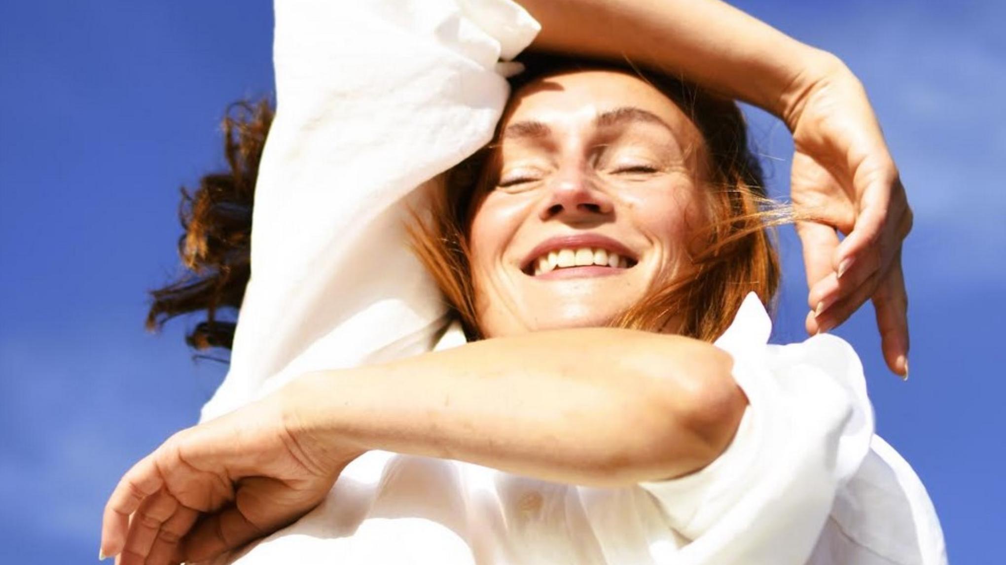 Workshop: Dance & Yoga - Finde zurück in deinem Körper