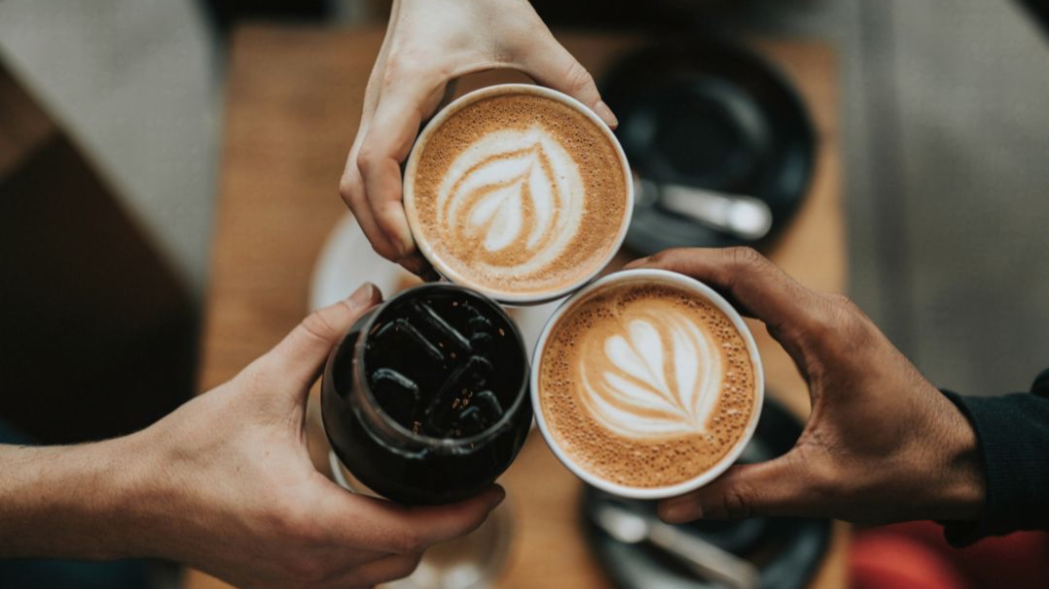 Pilates & Coffee