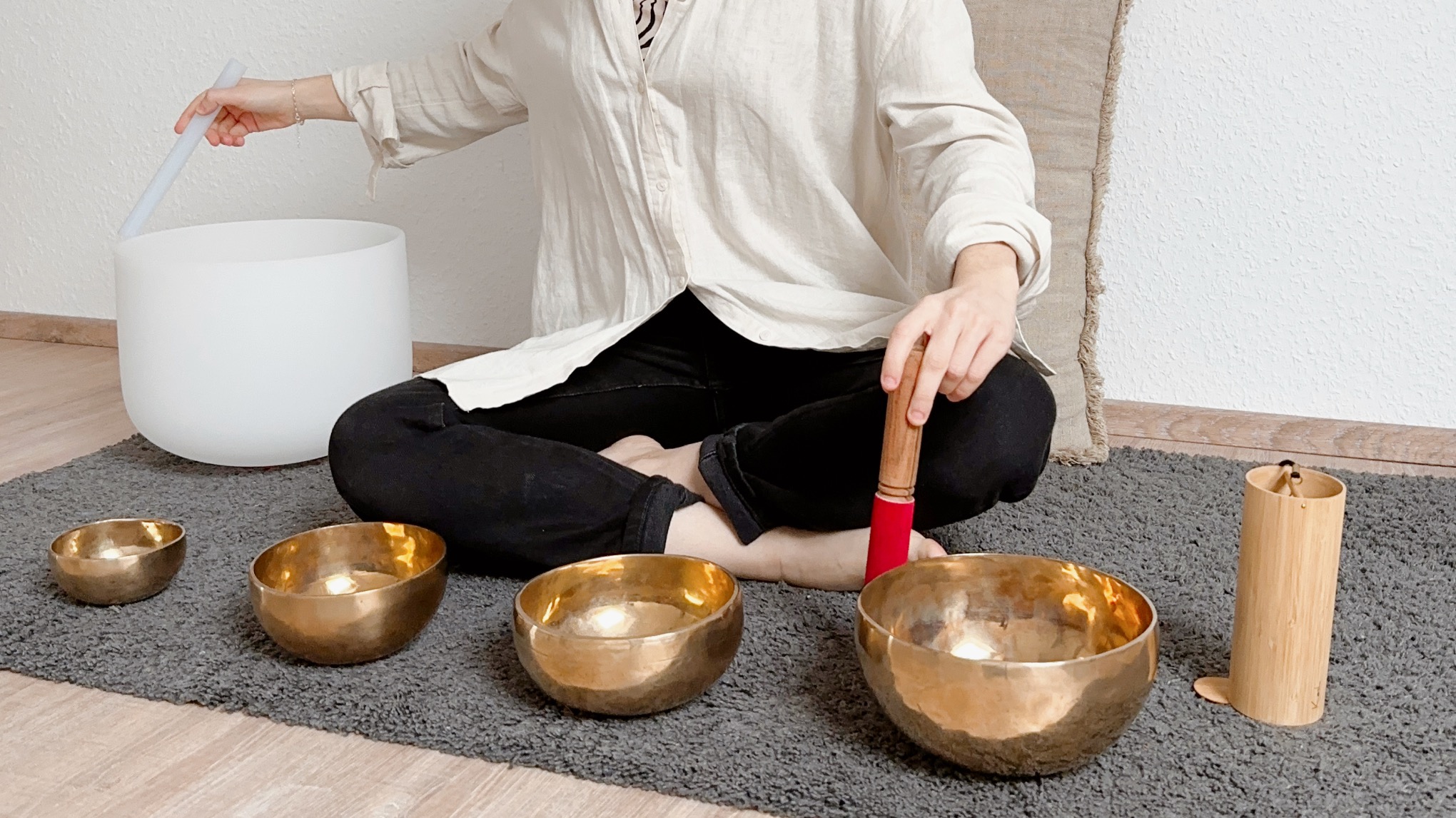 Special: Klang Entspannung