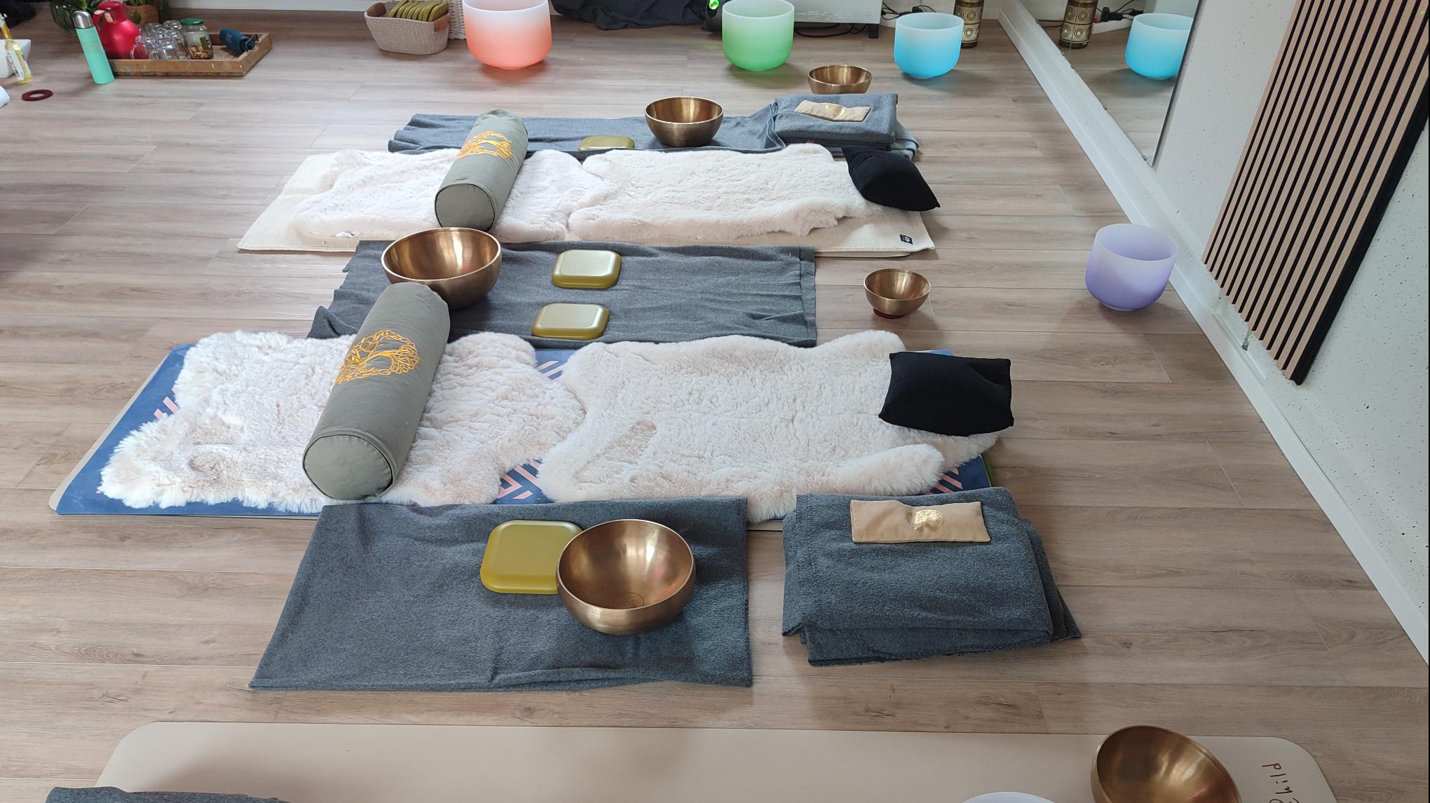 Soundbath