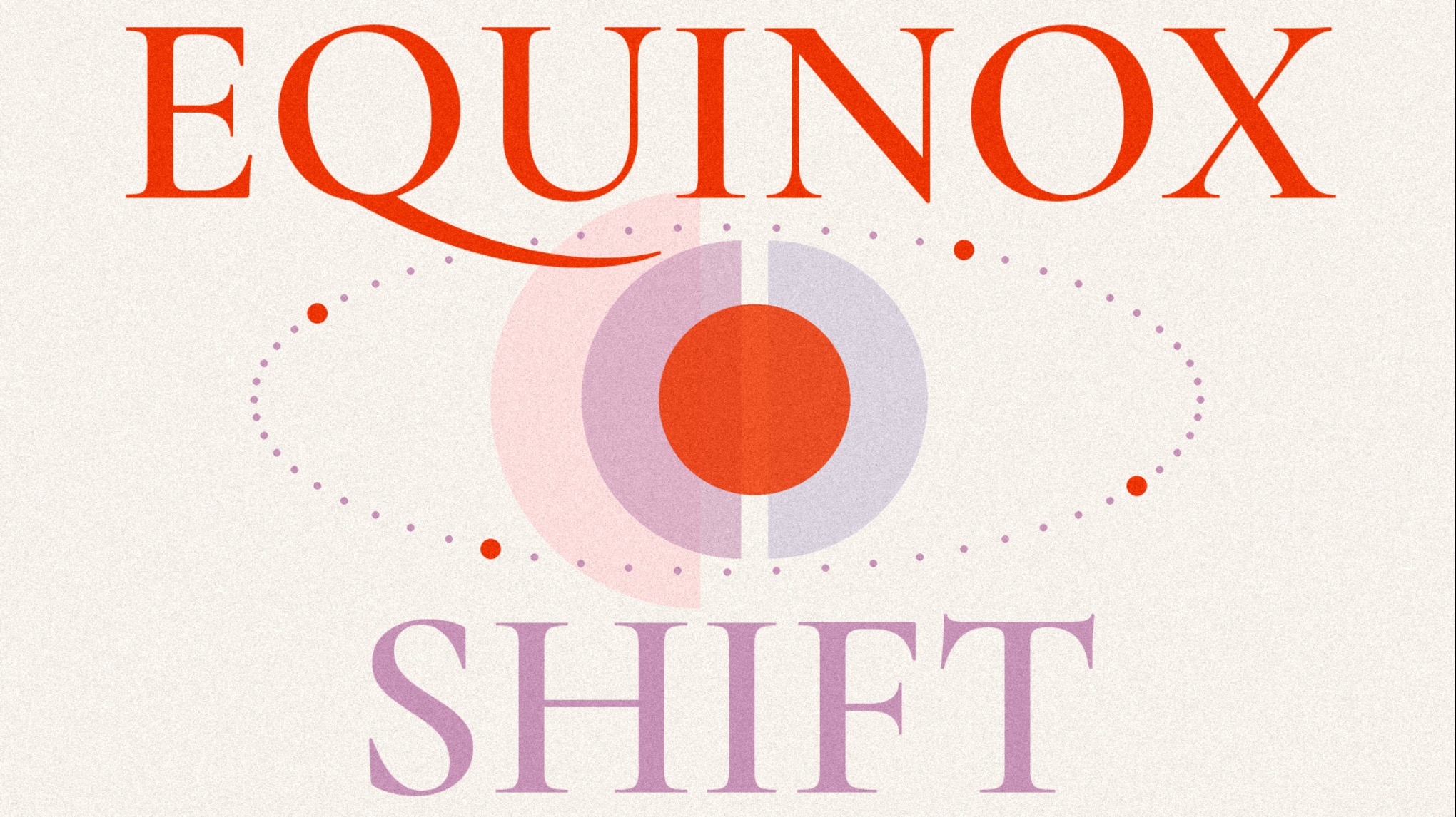 The Autumn Equinox Shift  "Dein neues Selbst wird real"