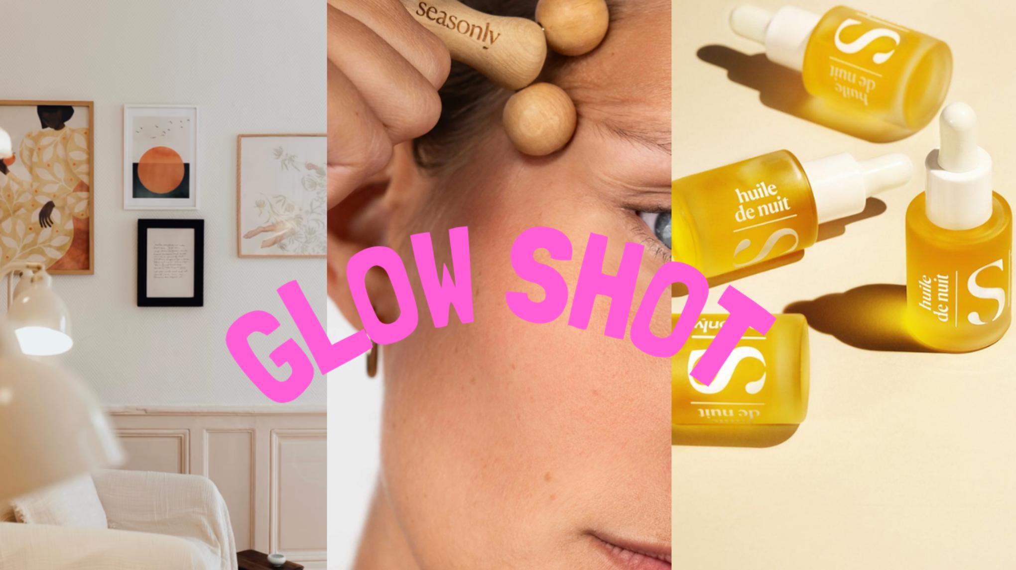 ATELIER YOGA DU VISAGE chez Seasonly ✨ Glow avec le Guasha & Boulado