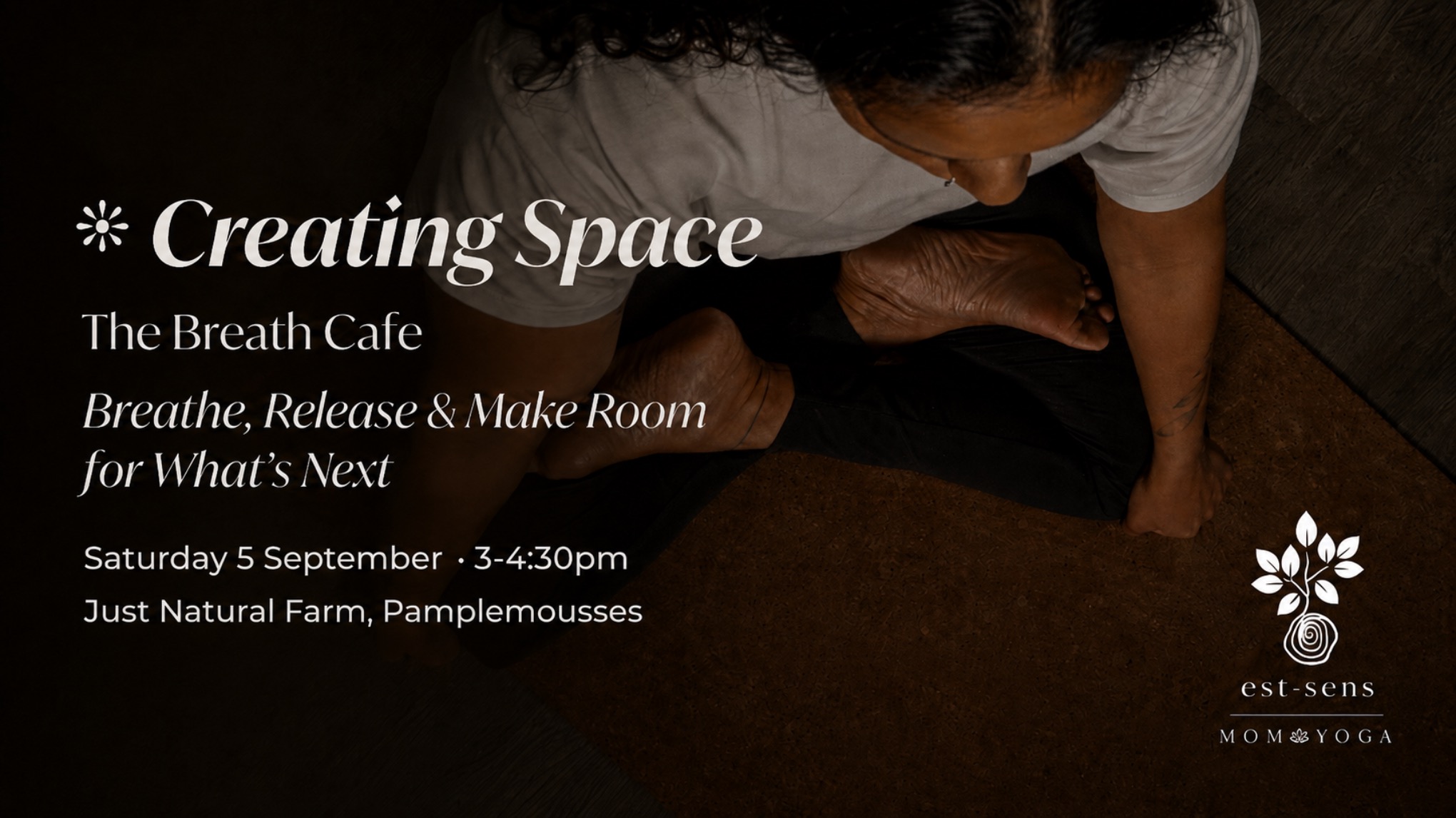 Creating Space