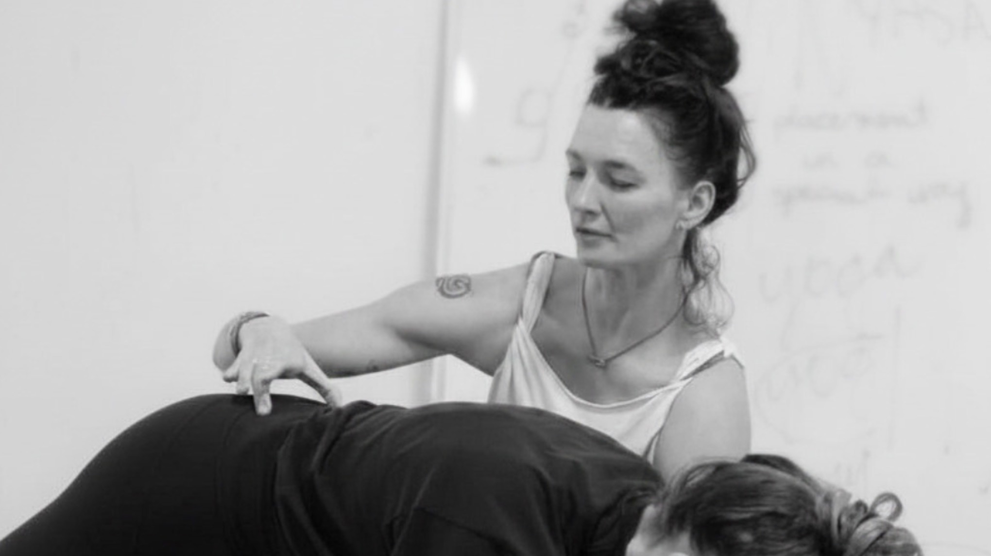 50h teacher training à Paris