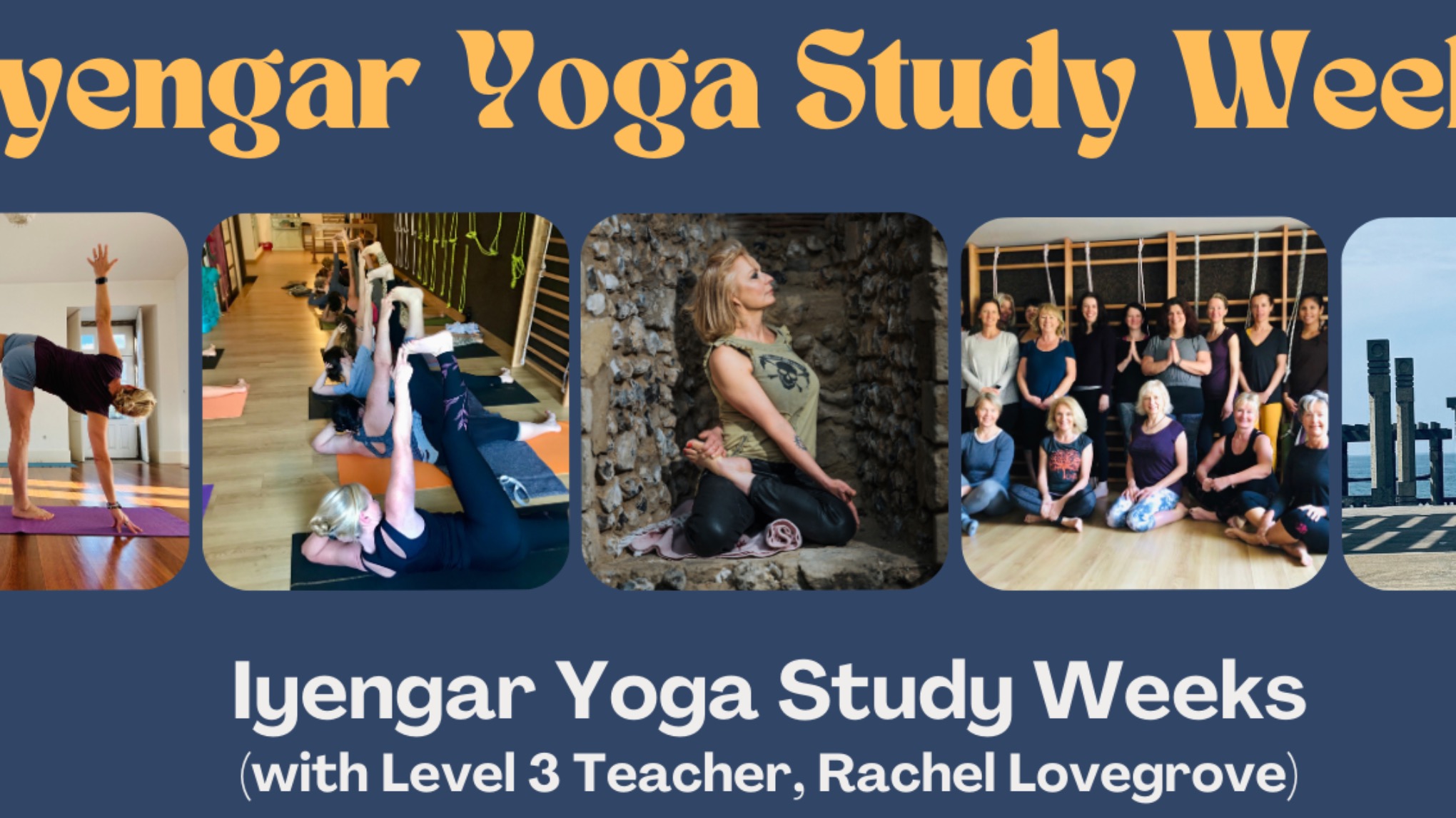 Portugal Yoga Week