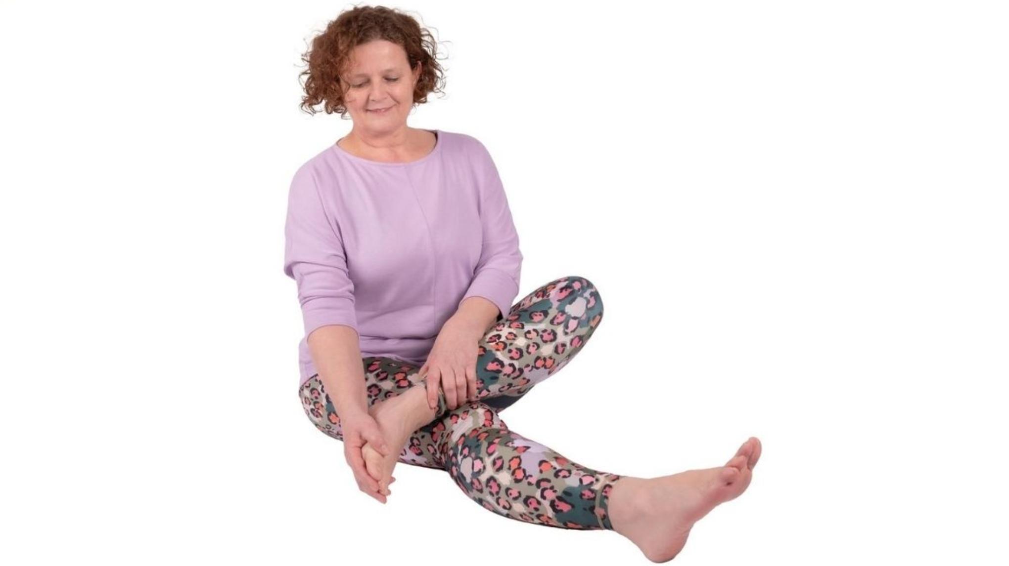Workshop: Zelfmassage 1