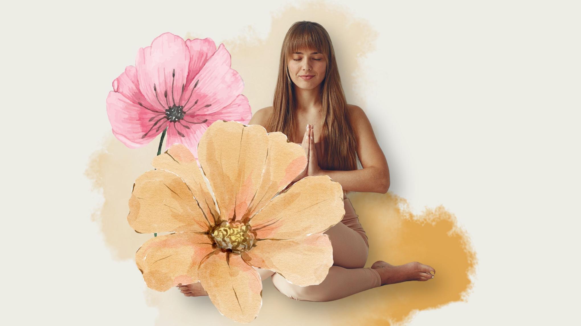 Entspannungs-Workshop: Yoga, Ruhe & Dankbarkeit