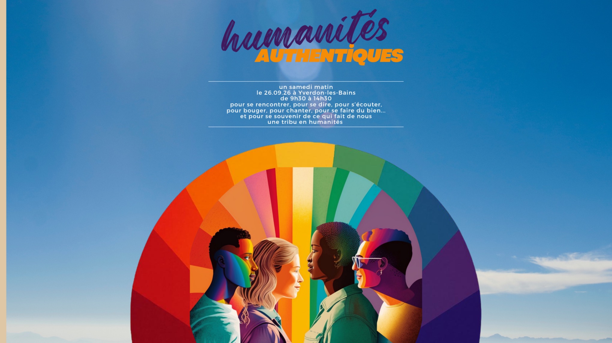 Humanités authentiques