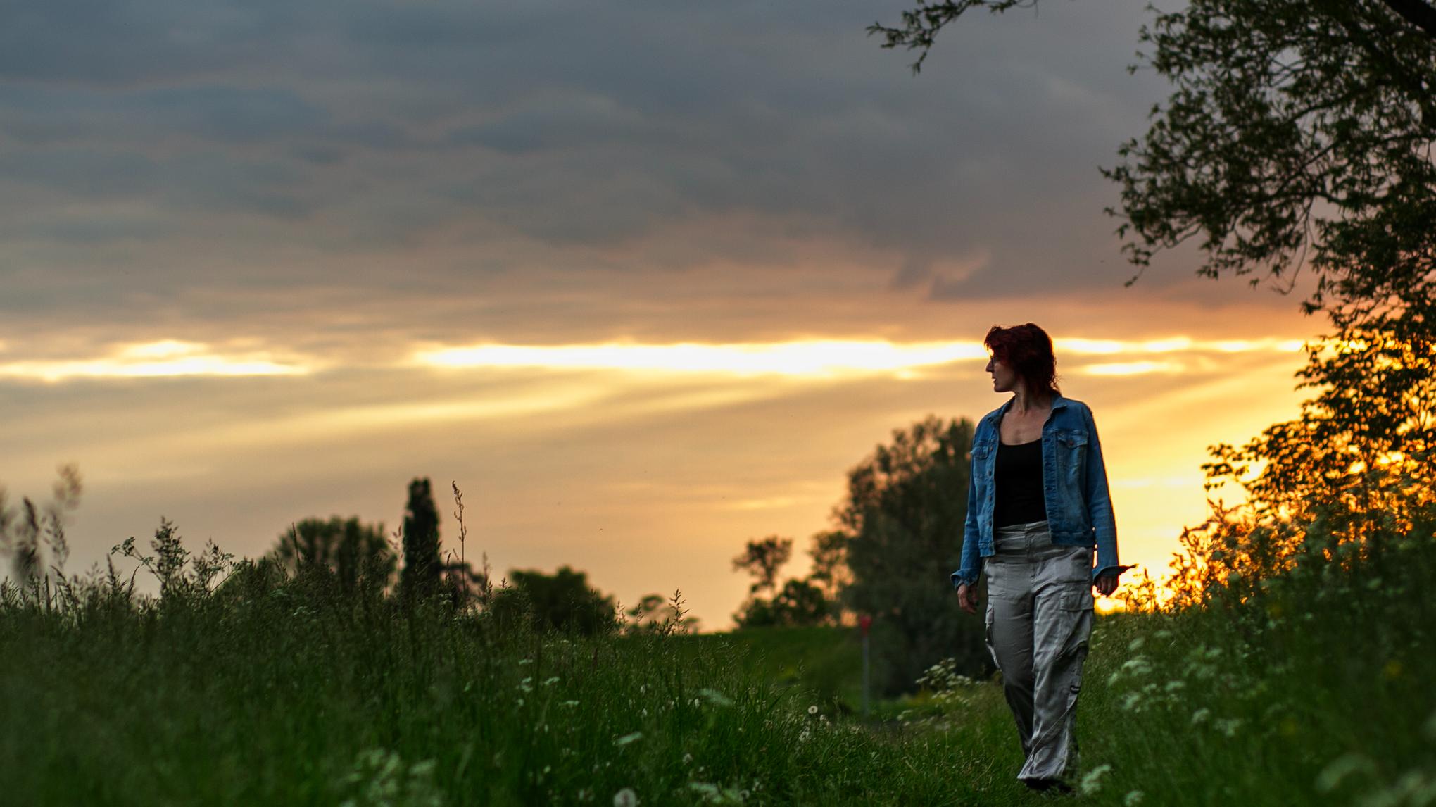 Workshop "Balans in de overgang"