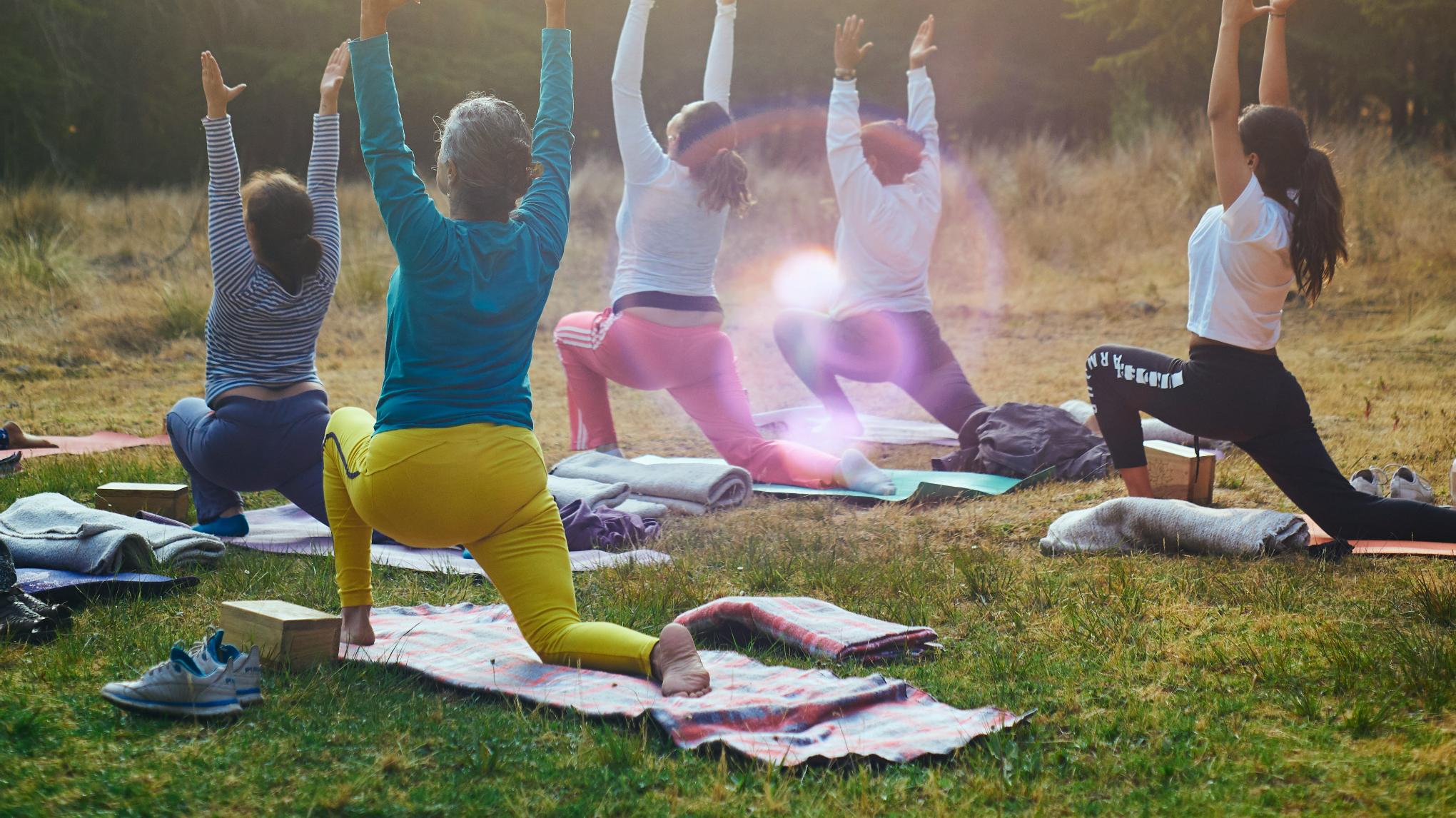 Rest and reset - zomer editie