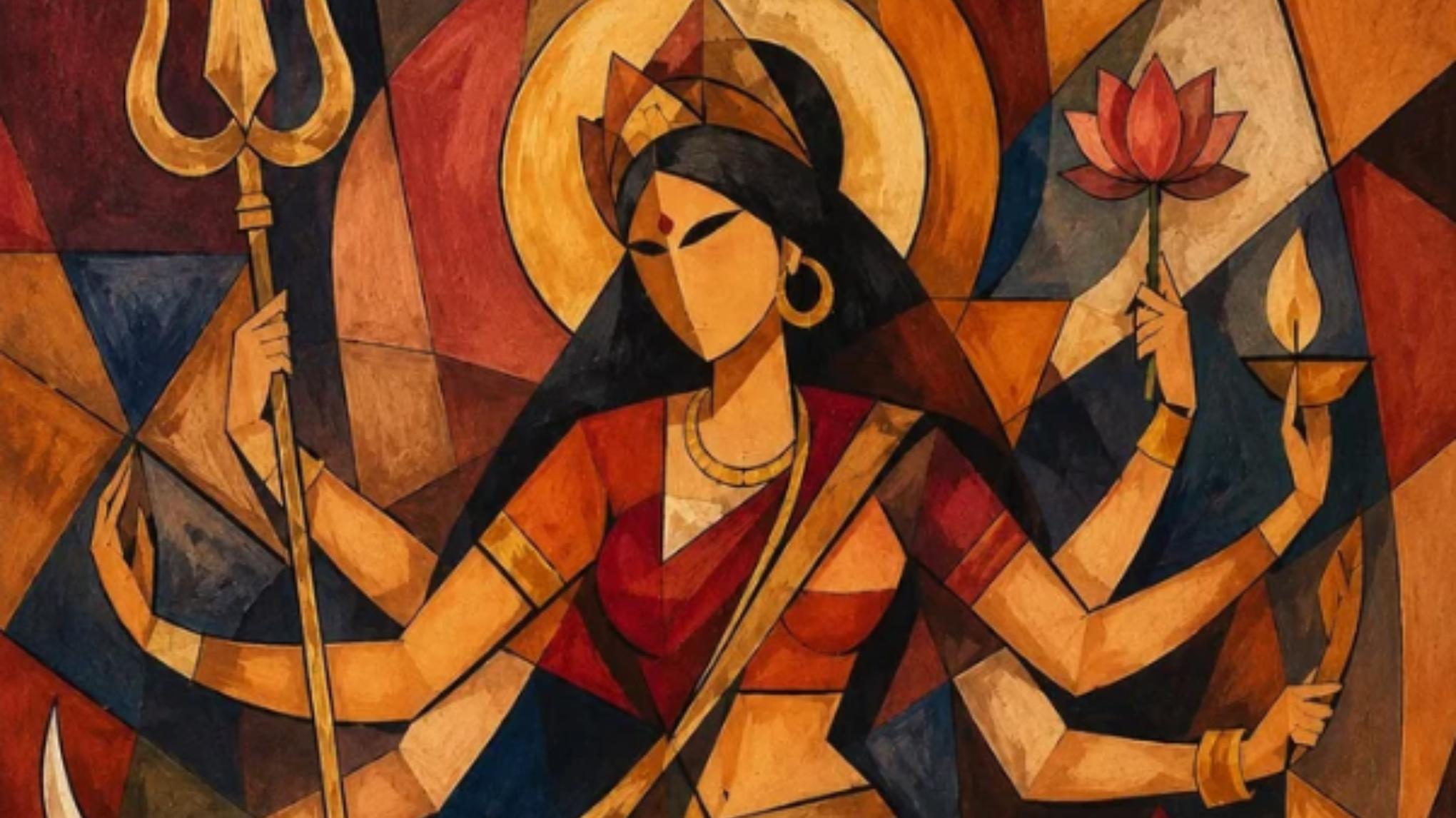 Shakti Rising Gathering