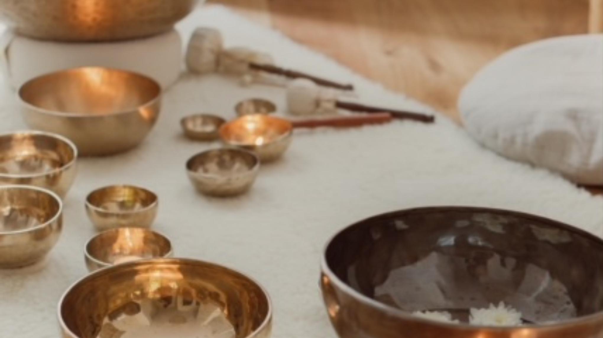 Soundhealing