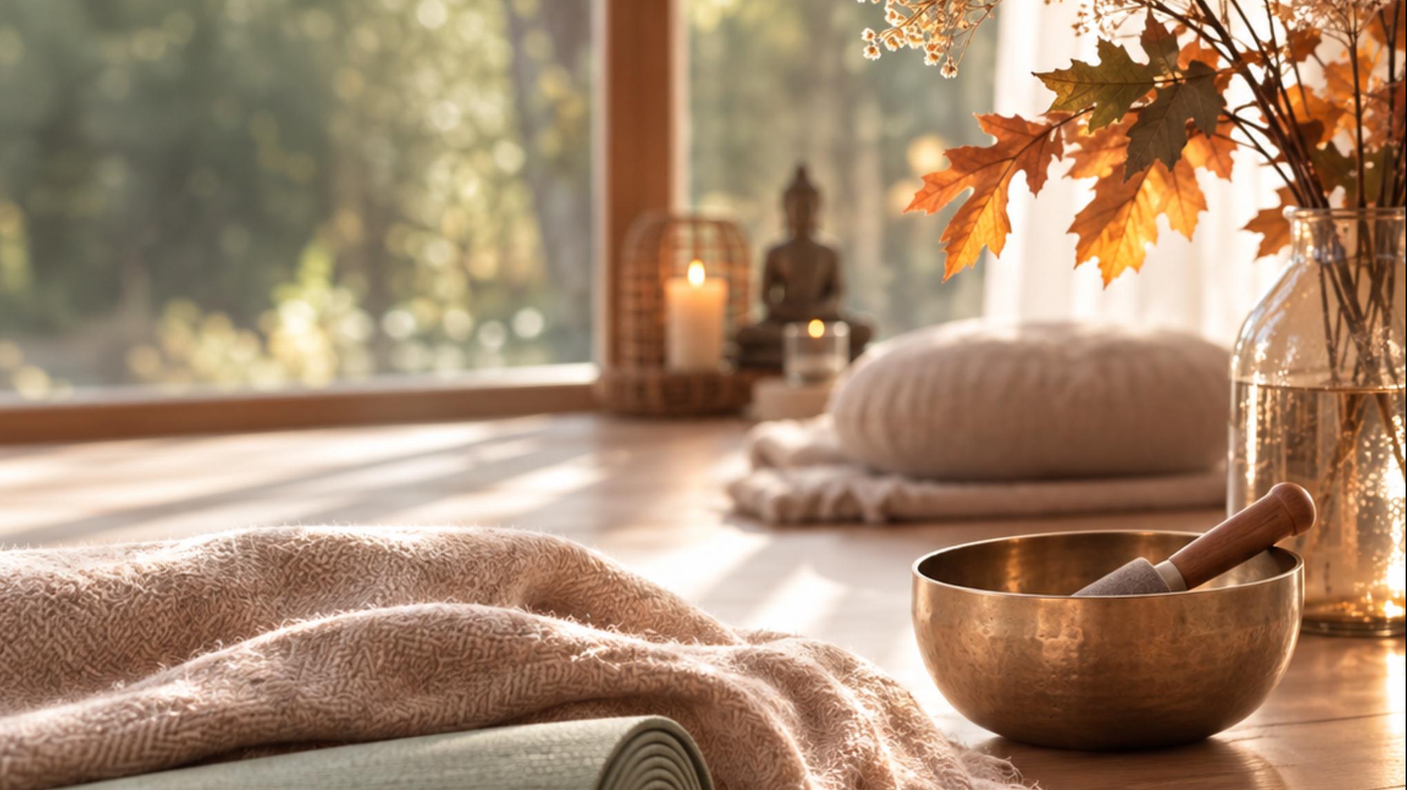 🍂 Atelier Yoga – Parenthèse d’Automne