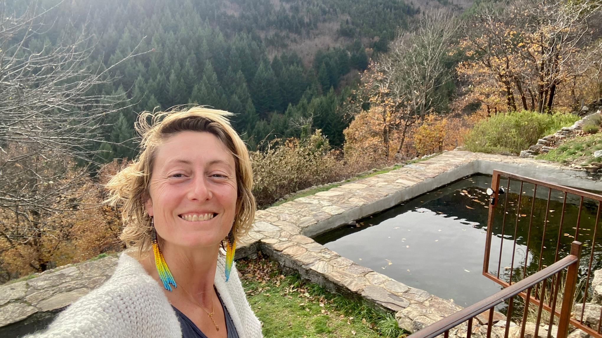 Séjour Diwali — Yoga Cocon · Cévennes, Mont Lozère