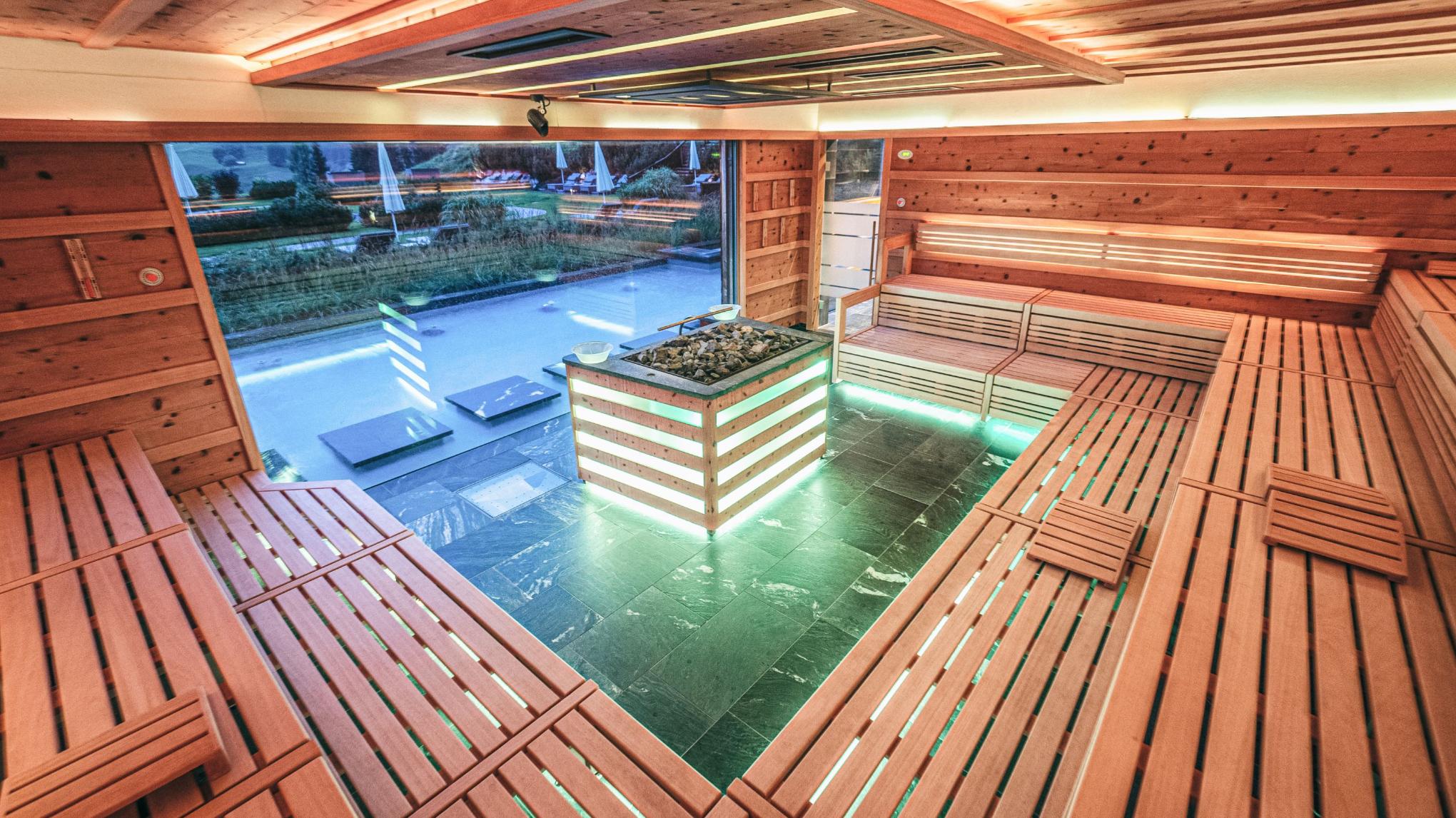 Day Spa mit Yoga & Pilates