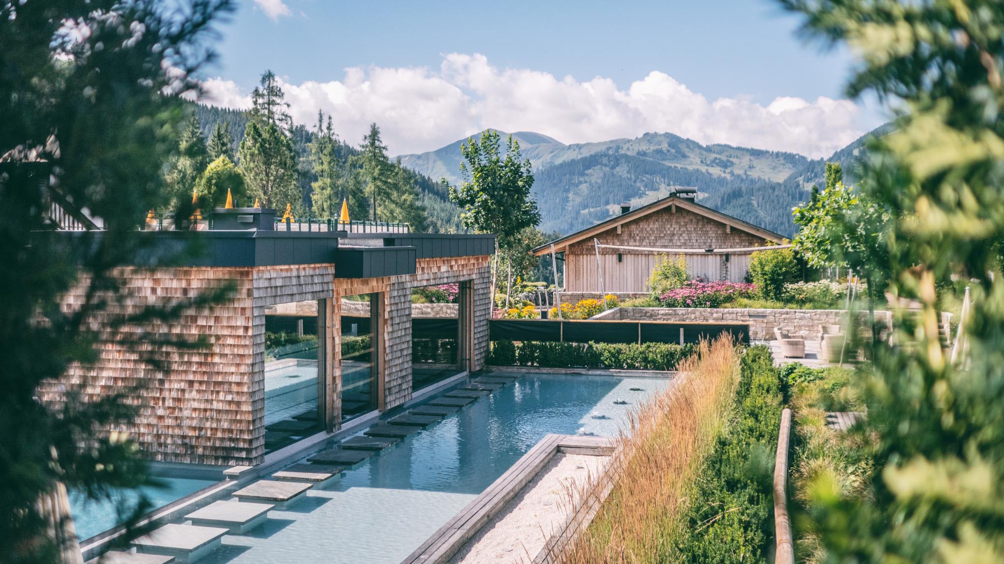 Day Spa mit Yoga & Pilates