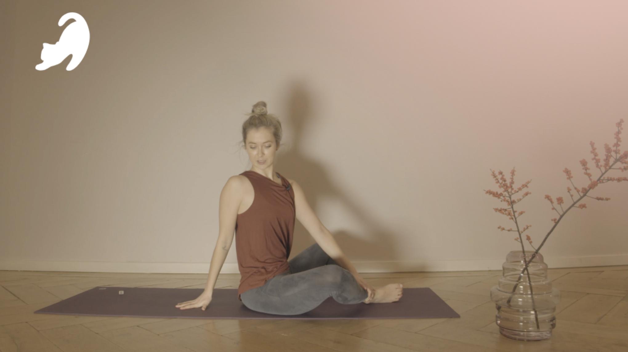 Workshop: Pilates Principles