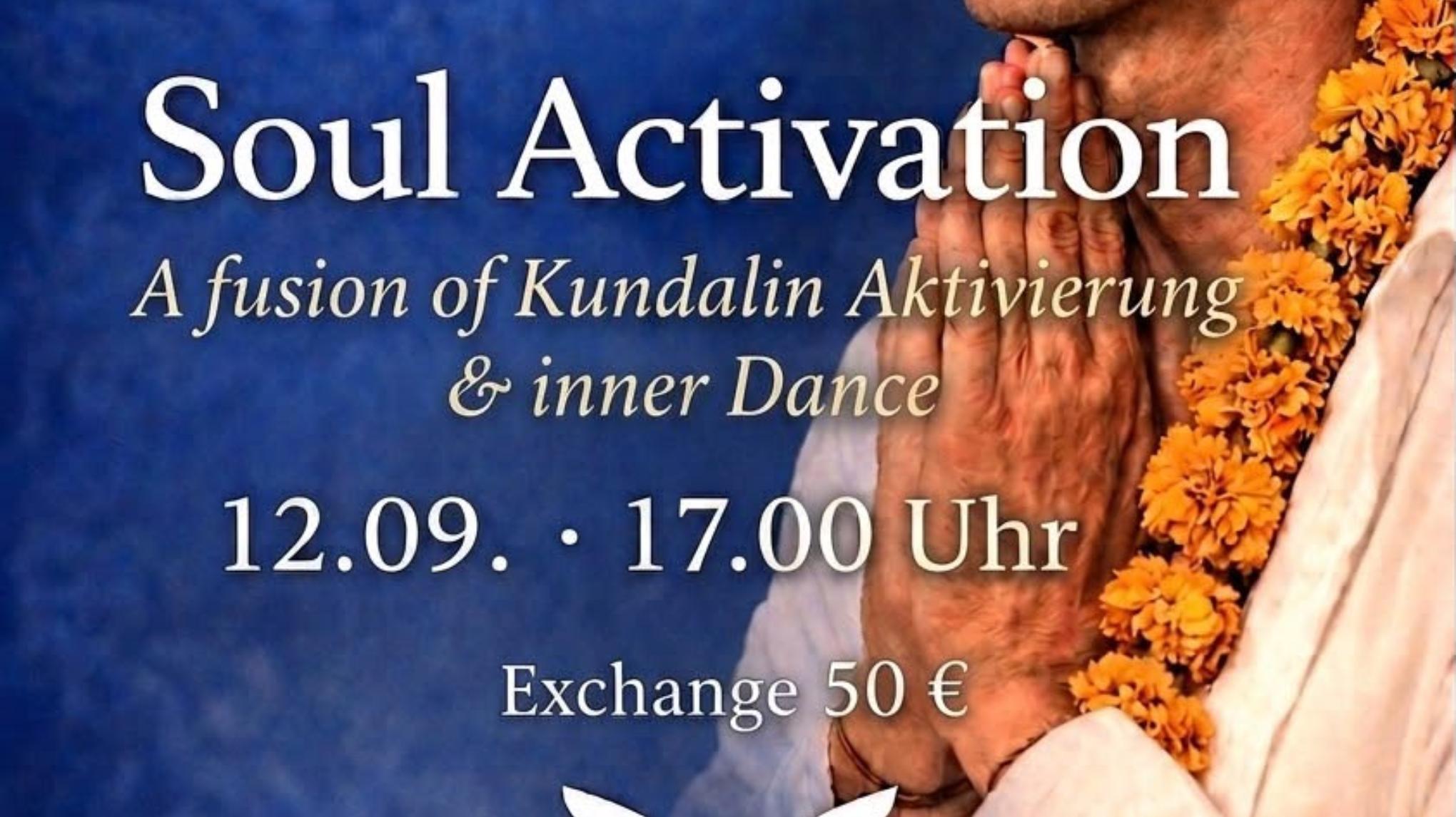 Soul Activation