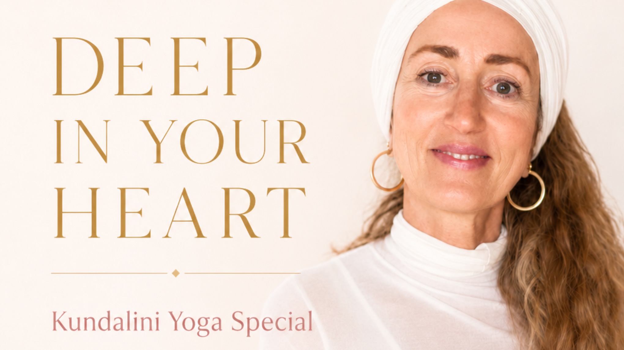 Deep in your Heart