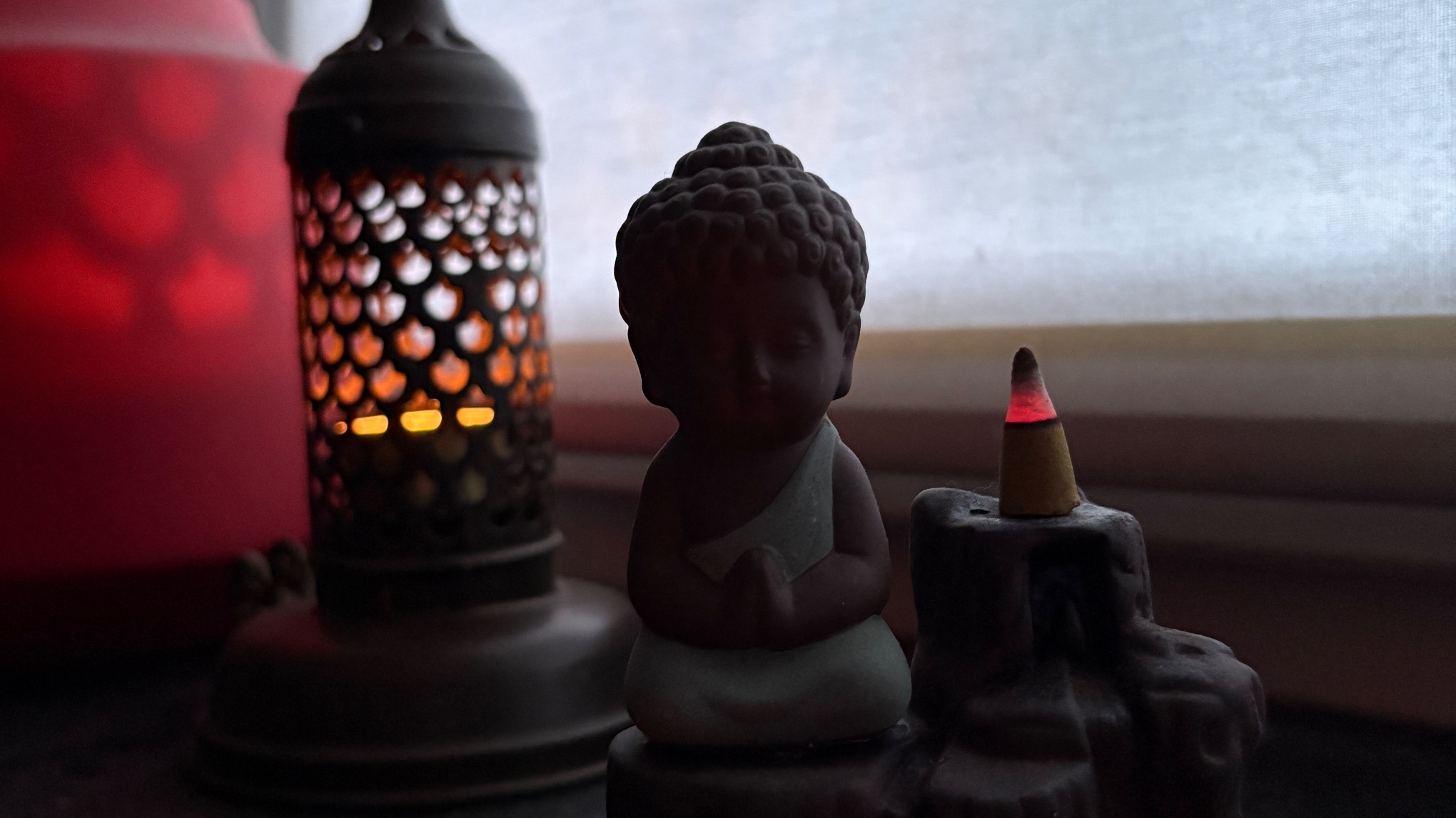 Een lichter hart