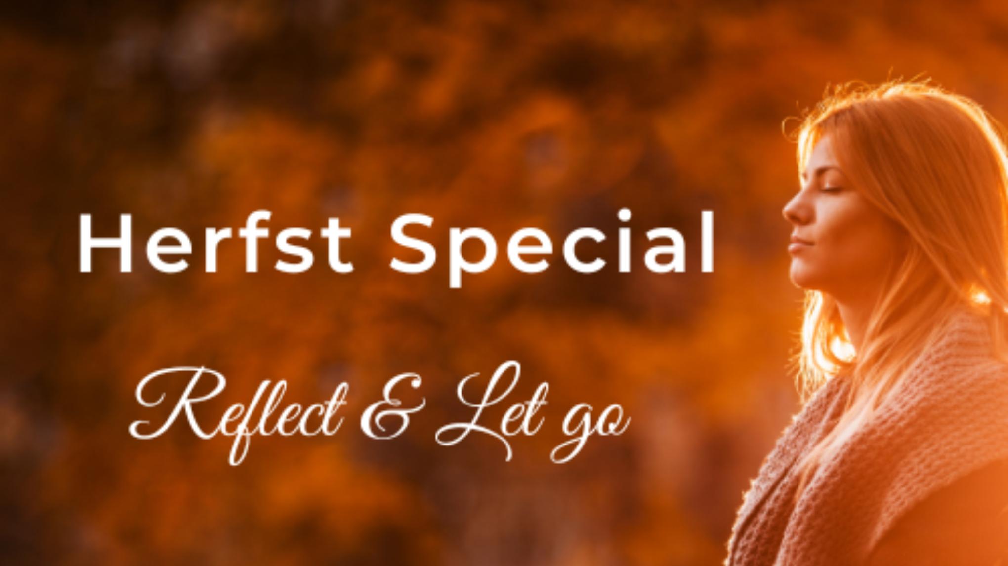Yin Yoga Herfst Special