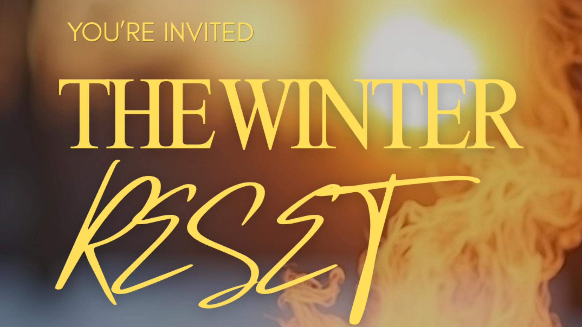 The Winter Reset: Yoga & Sound Afternoon