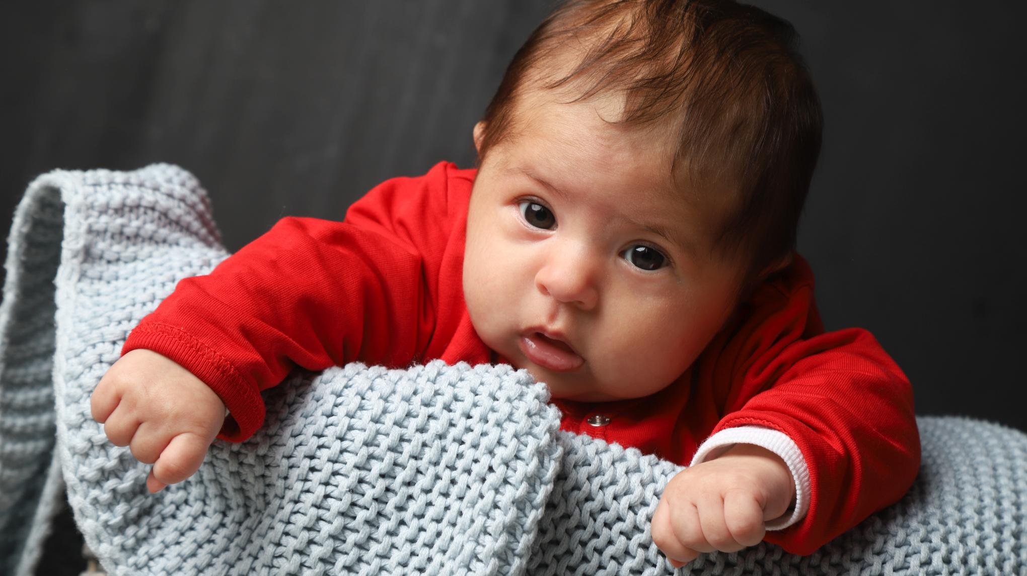Kursreihe Yoga Flow mit Baby möglich