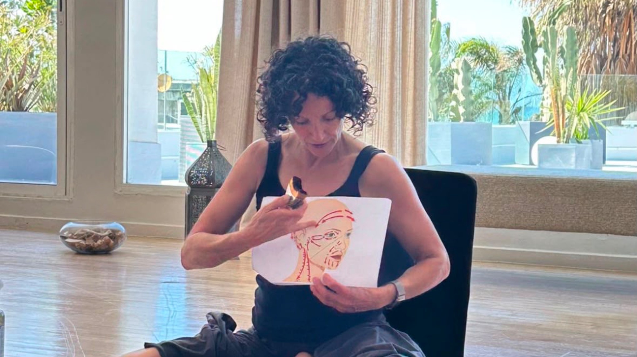 Dry Brushing & Lymphatic Awareness 90-Minute Workshop