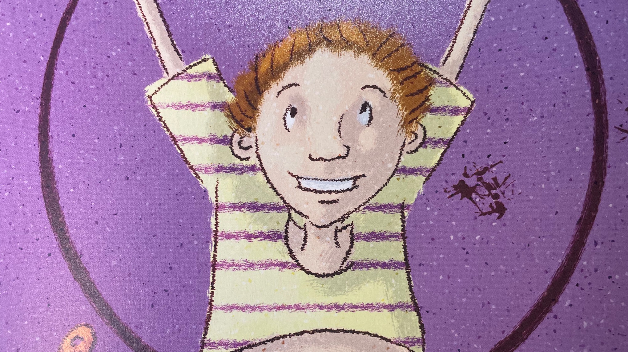 Kinder Yoga Probestunde Sonne