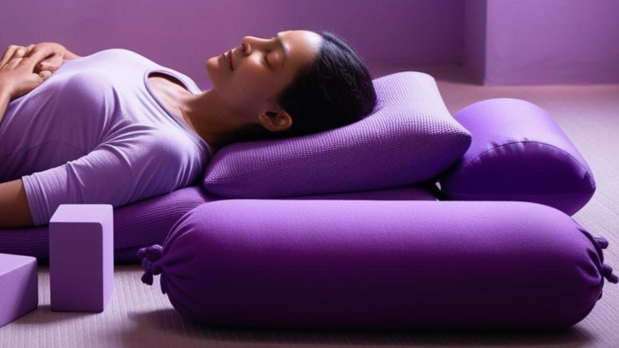 YIN YOGA - Rebalance Body and Mind Event