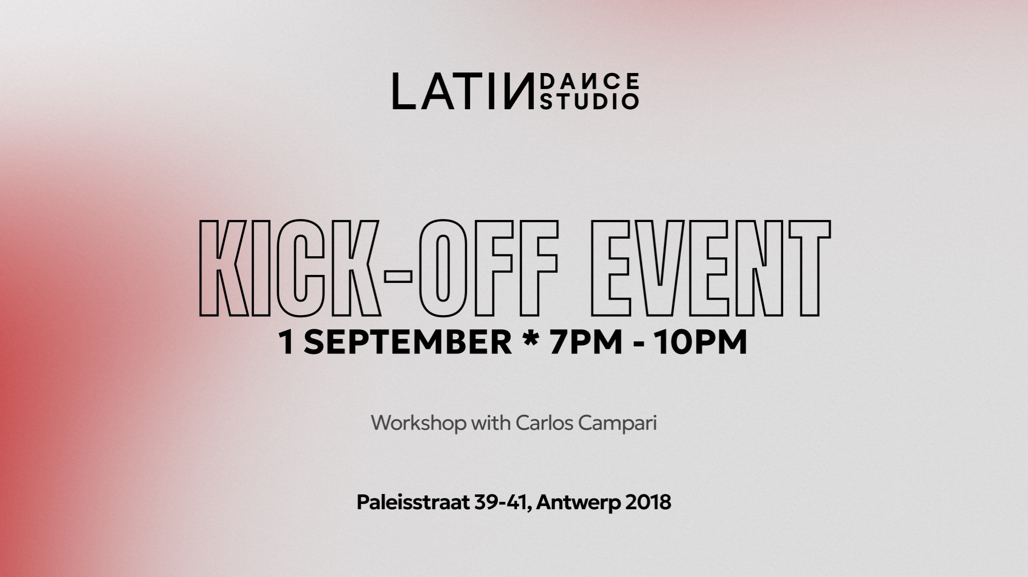 Latin Dance Studio SOCIAL