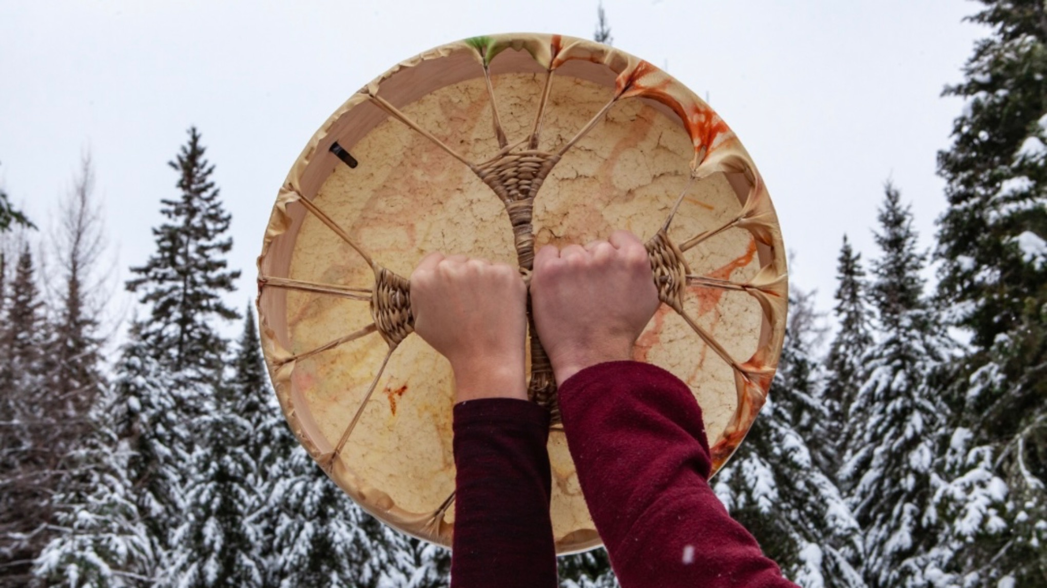 EINDE JAAR SPECIAL: Cacao, Yin Yoga & Healing Drum