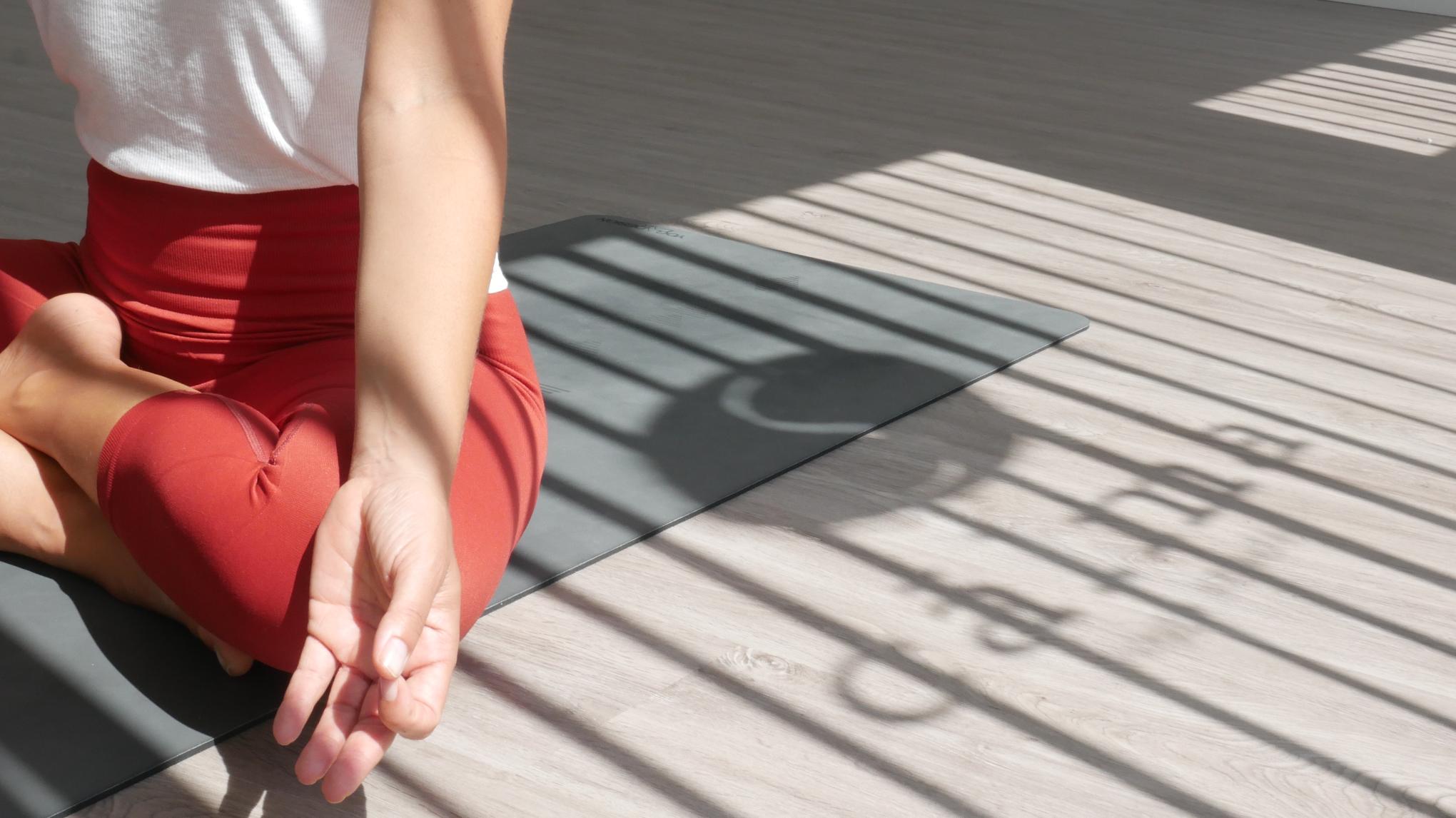 MINDFULNESS: PROGRAMA DE INICIACIÓN de 8 SEMANAS