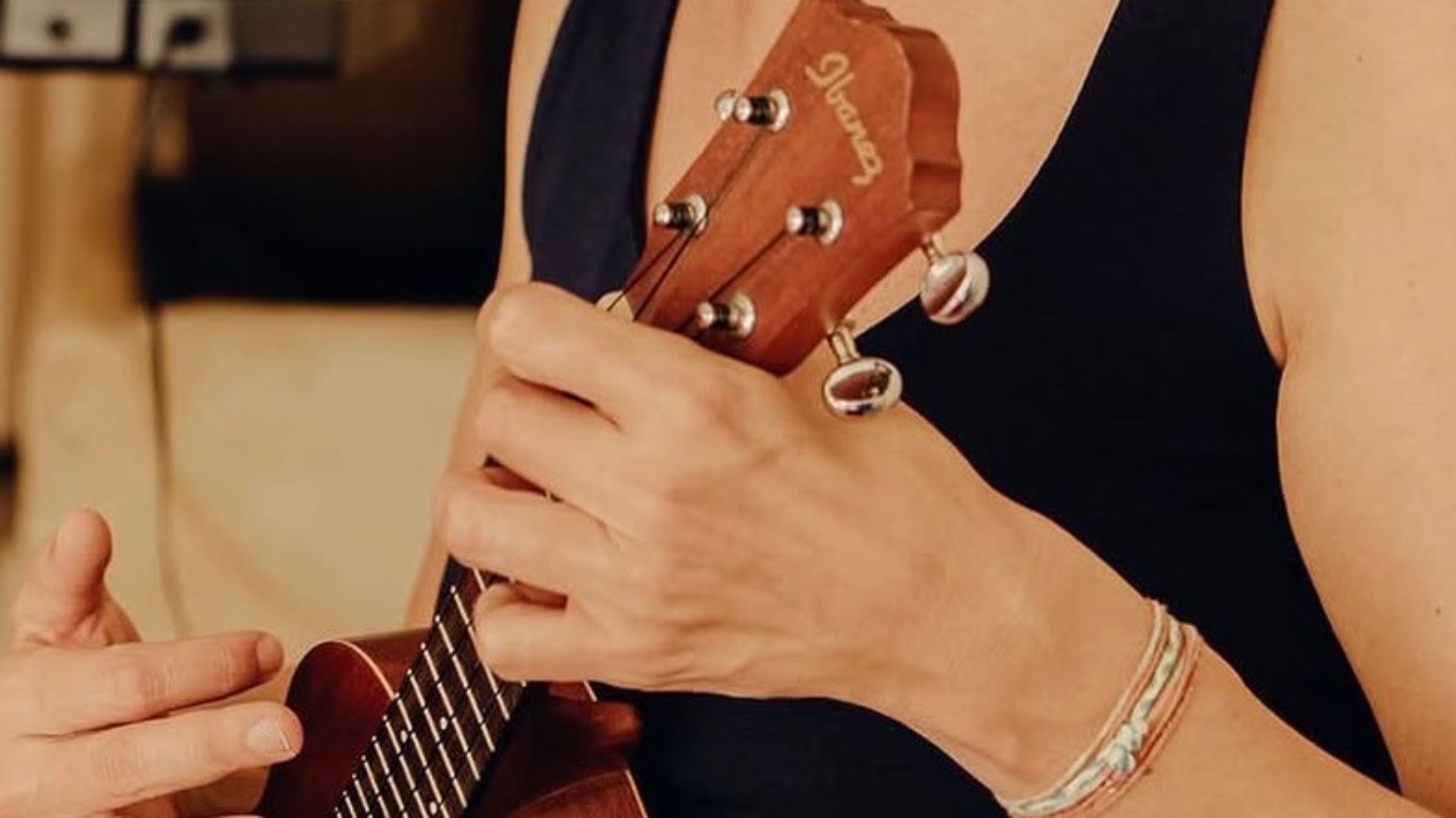 Éveil musical