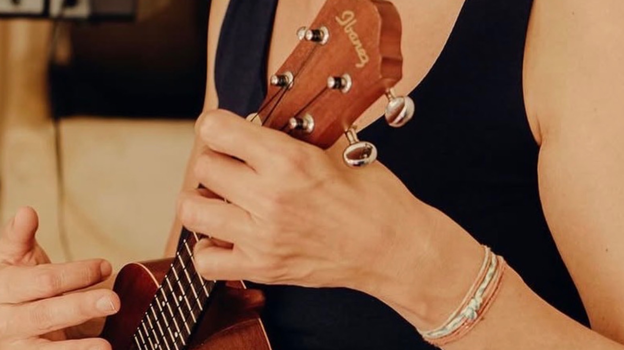 Éveil musical