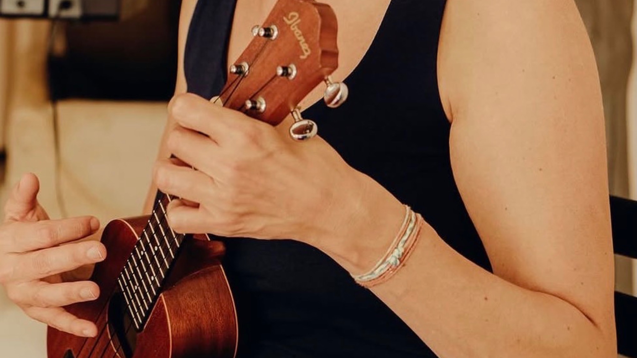 Éveil musical