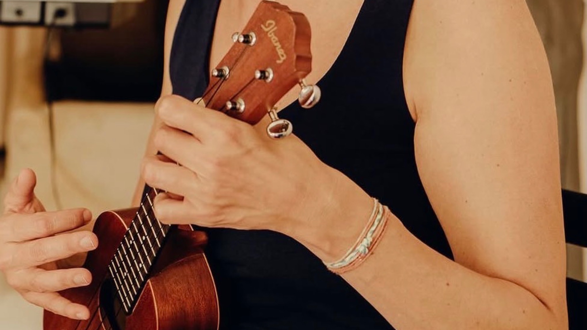 Éveil musical
