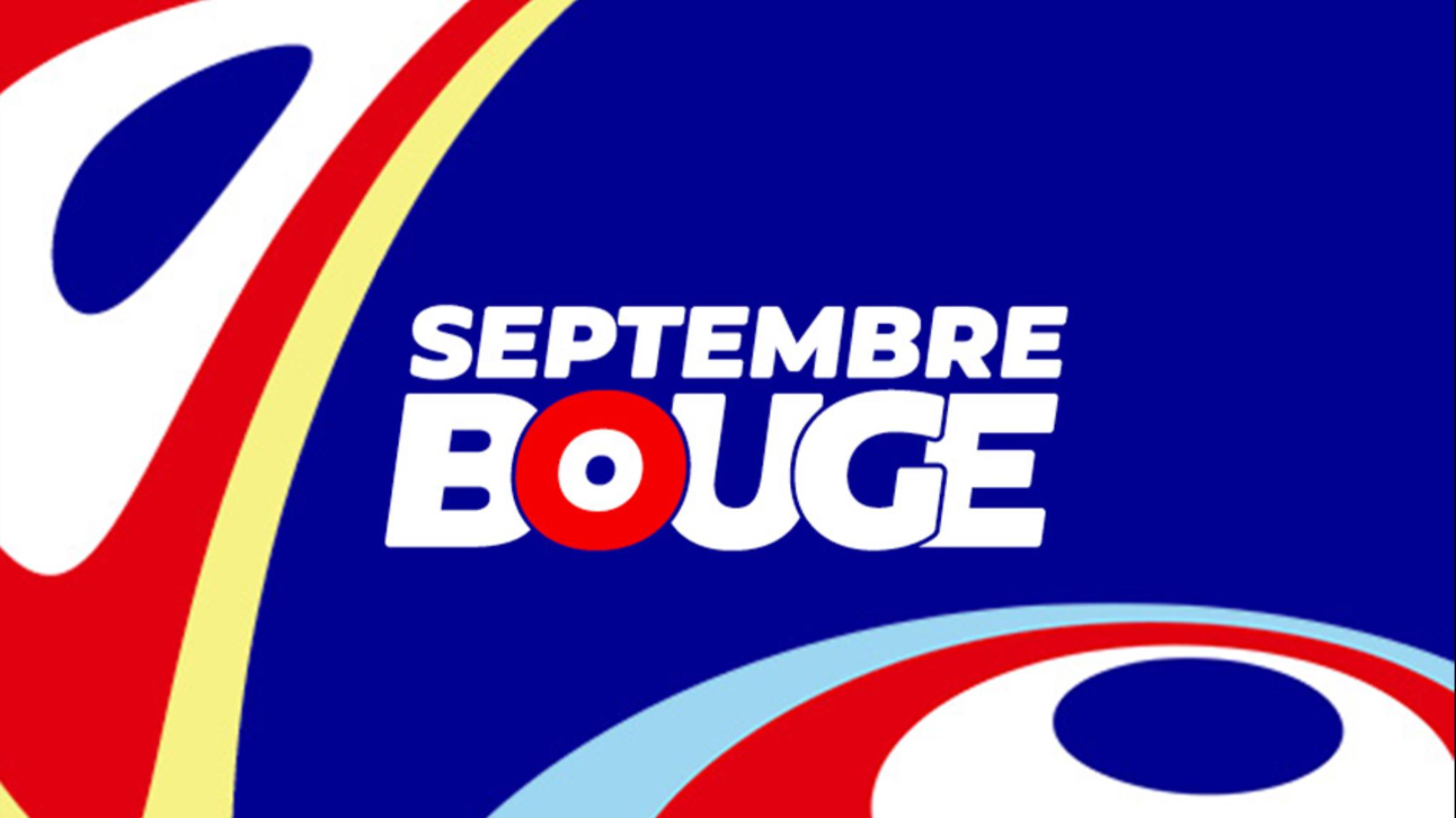 🏋️ CrossTraining à la Penfeld | SEPTEMBRE BOUGE