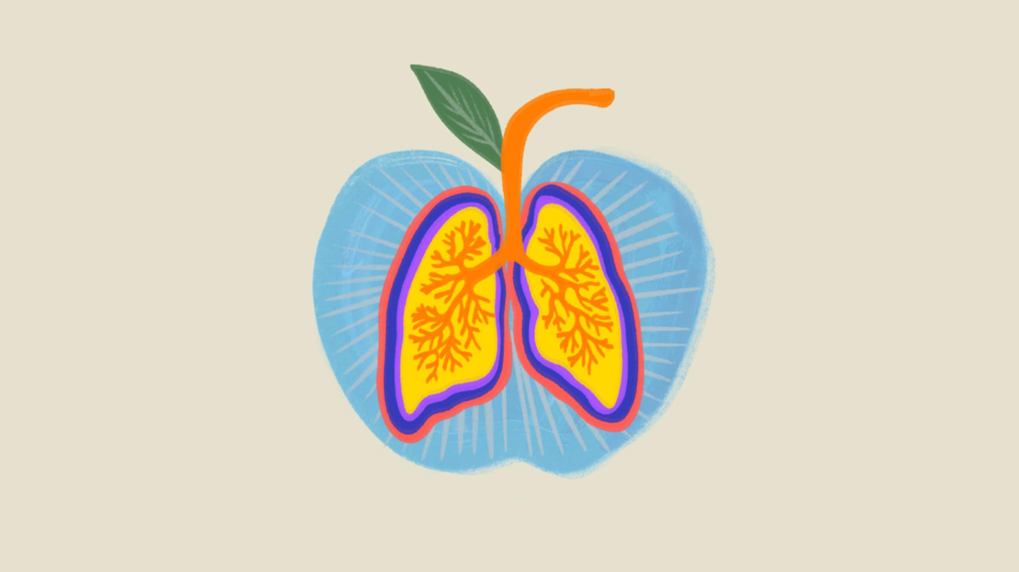 YOGA E OSTEOPATIA: alla scoperta del respiro