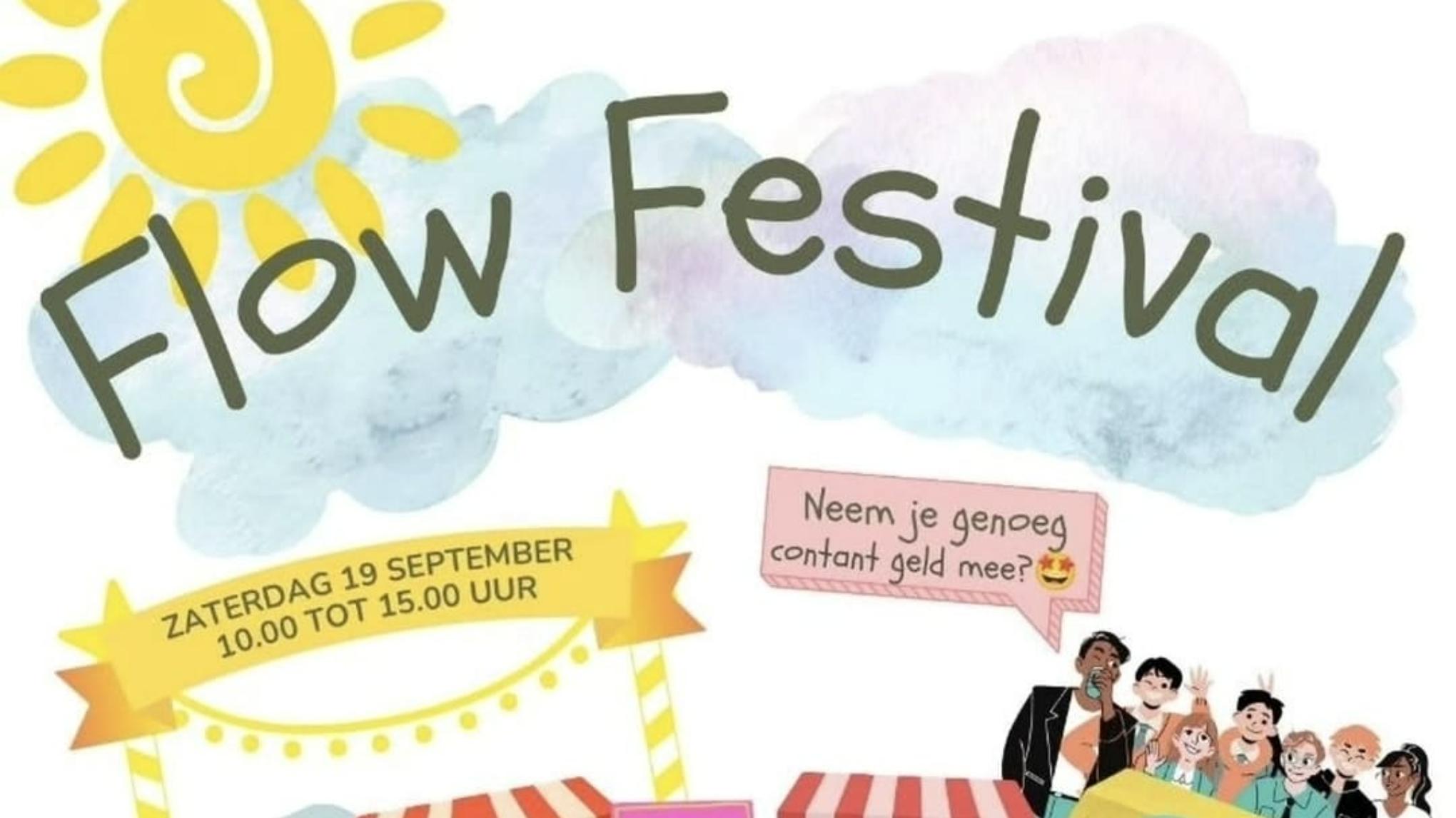 Flow Festival