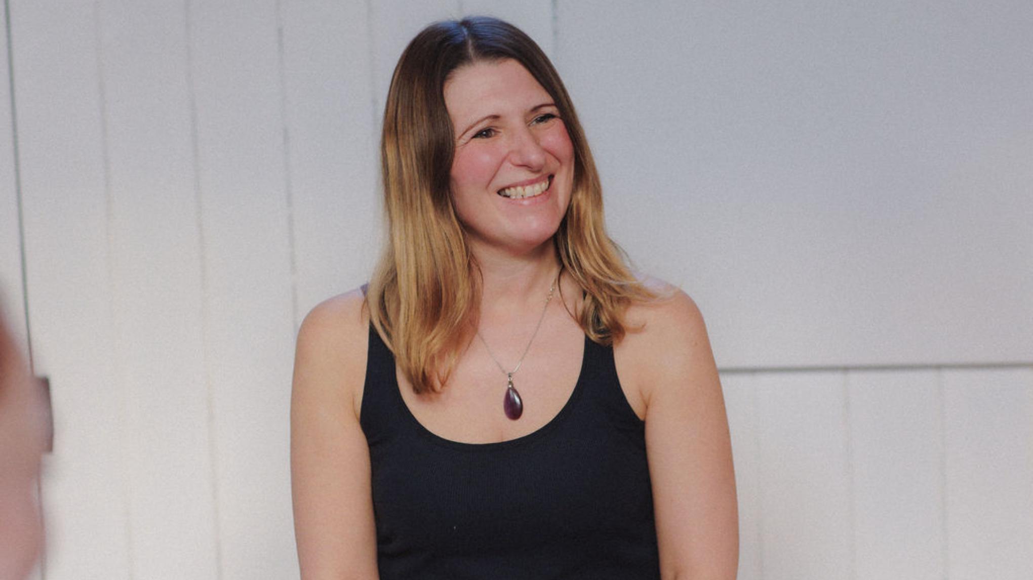 Autumn Reset: An Evening of Rest & Rebalancing