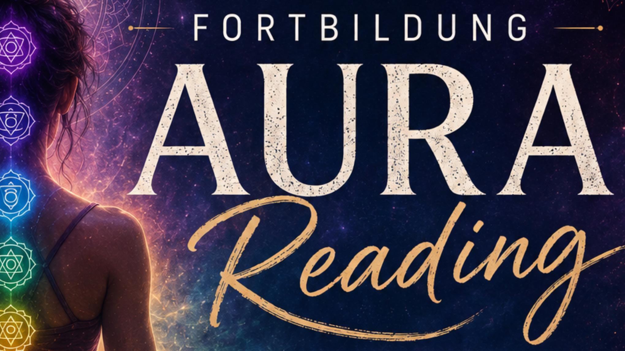 Aura Reading
