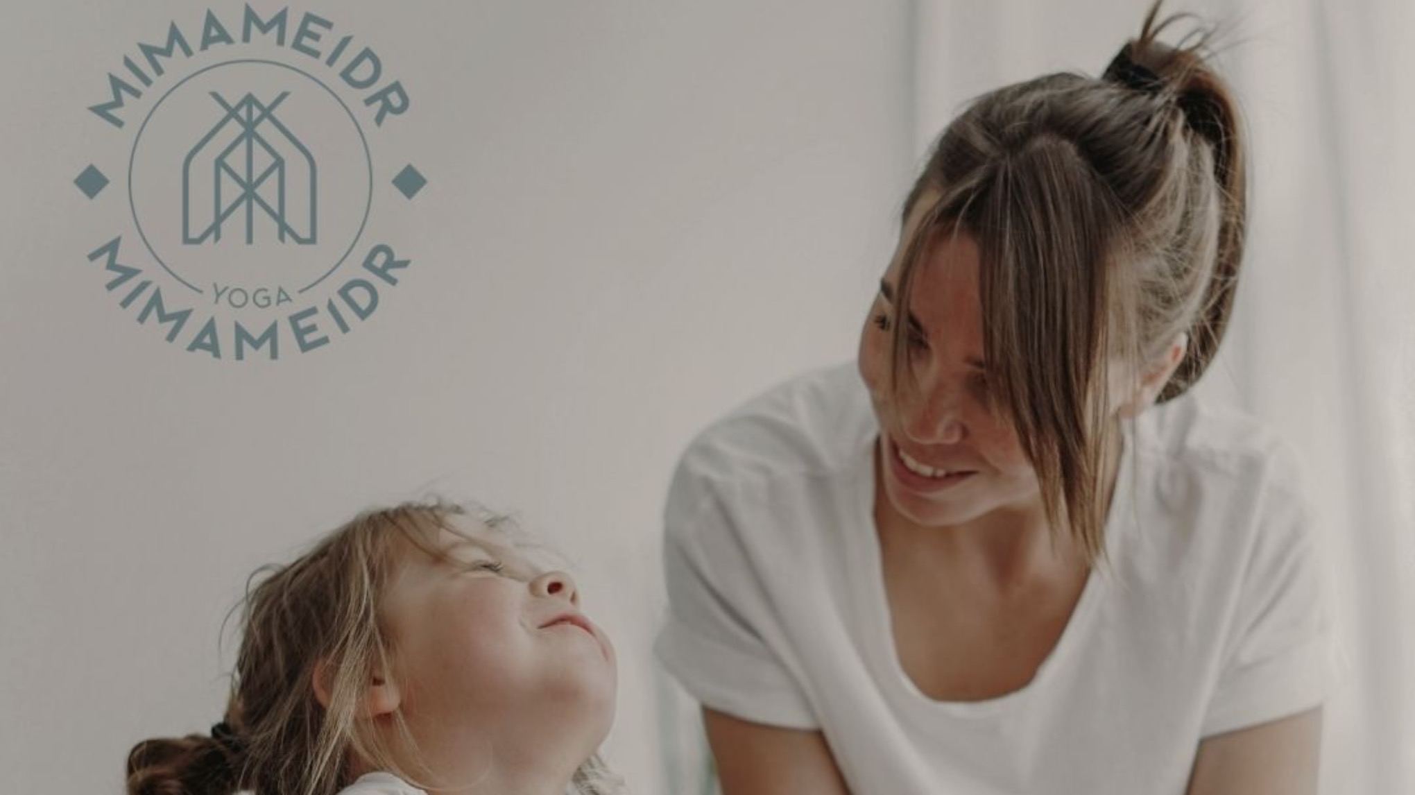 Eltern Kind Yoga