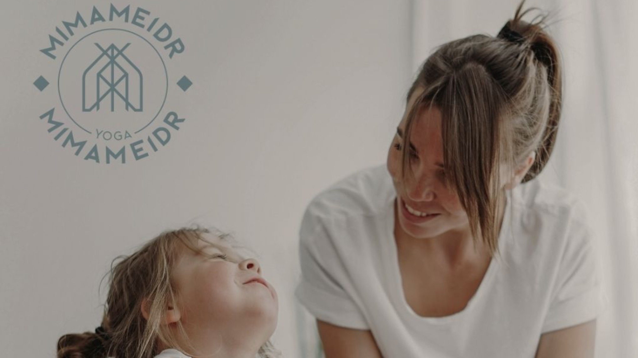 Eltern Kind Yoga