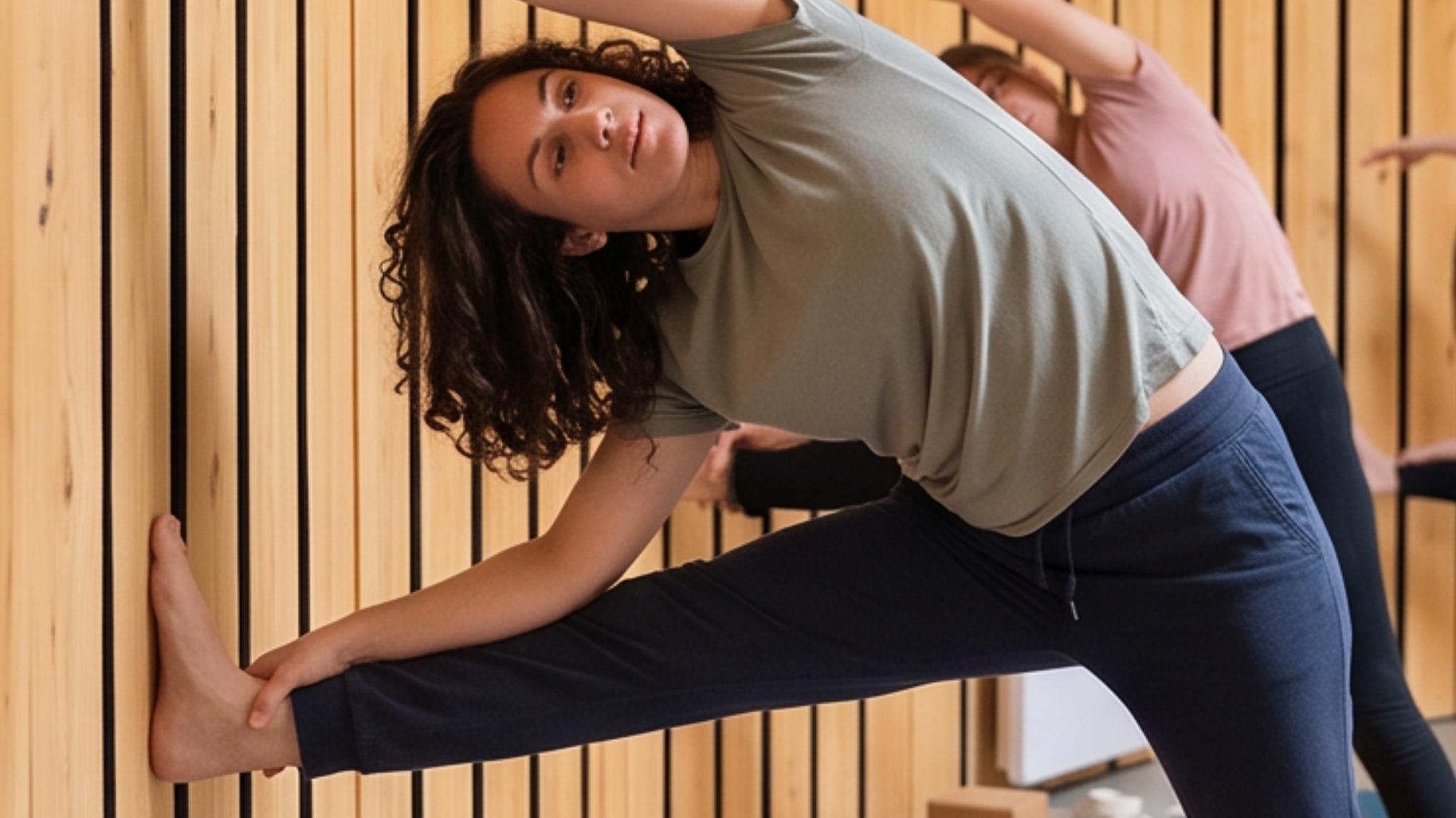 Atelier yoga - Se libérer de la charge mentale
