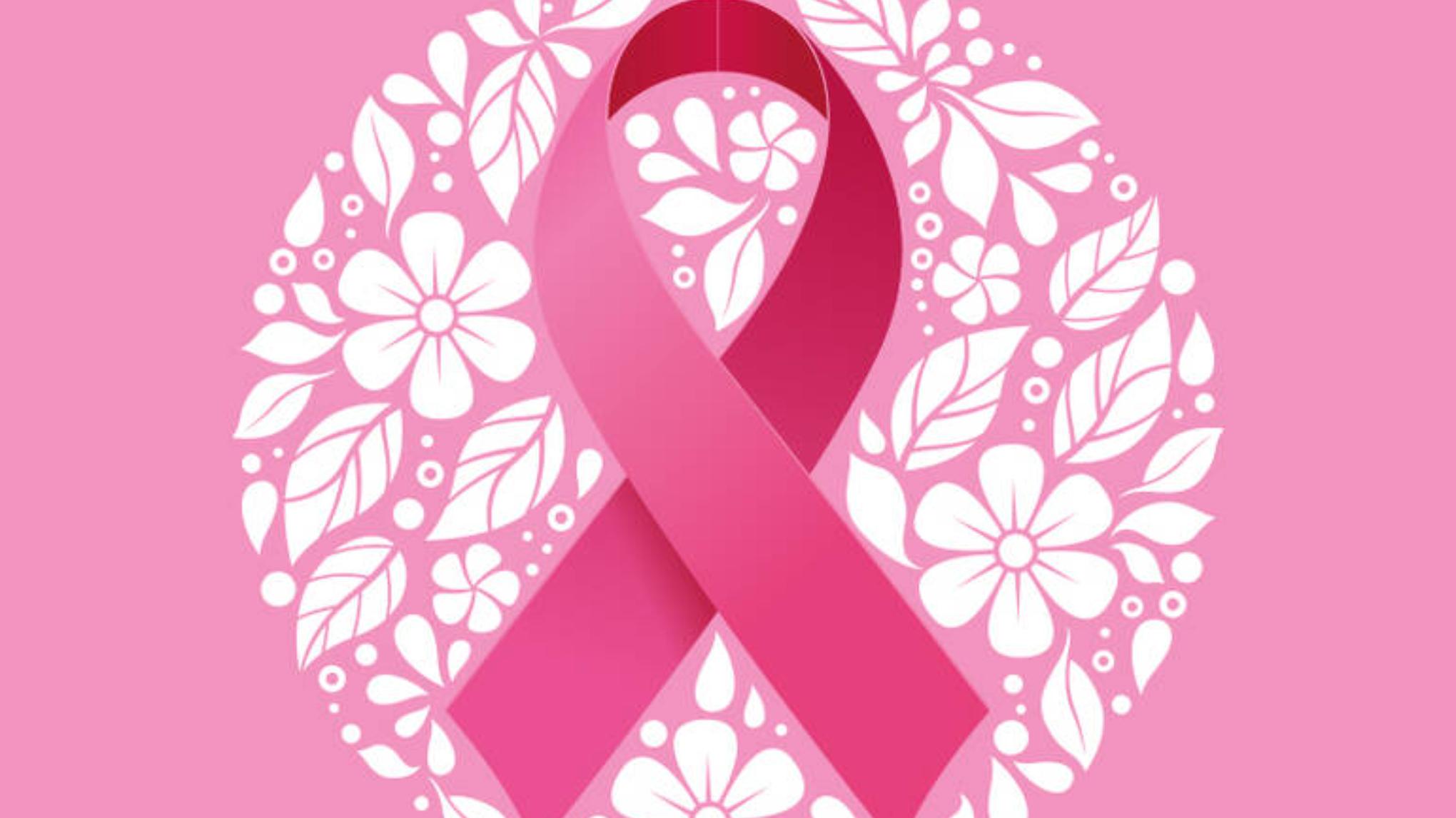 OCTOBRE ROSE JOURNEE SOLIDAIRE