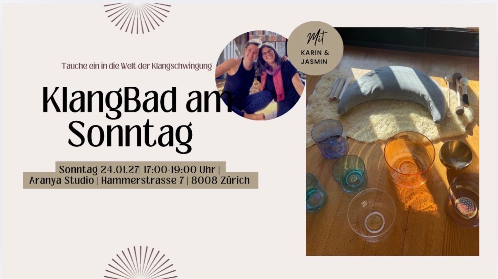 KlangSonntag