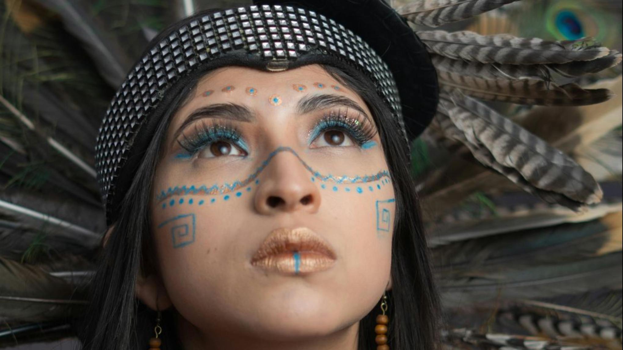 Séance Kundalini Activation ZOOM Pocahontas